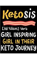 Ketosis Girl Inspiring Girl In Their Keto Journey