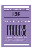 The Vision Board Process