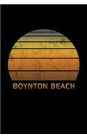 Boynton Beach