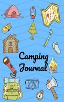 Camping Journal