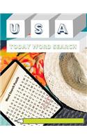 USA Today Word Search: Mindfulness Puzzles, Wordsearch ... relaxing theme wordsearch puzzles more than word and solutions.