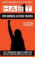 1 Habit for Women Action Takers
