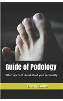 Guide of Podology