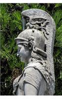 Goddess Athena Grimoire