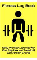 Fitness Log Book