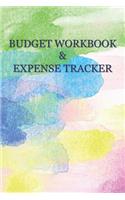 Budget Workbook & Expense Tracker