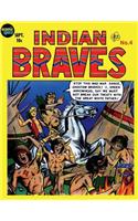 Indian Braves #4