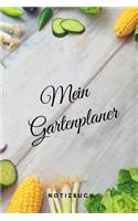Mein Gartenplaner