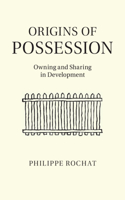 Origins of Possession