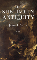 Sublime in Antiquity