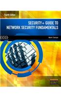 Security+ Guide to Network Security Fundamentals