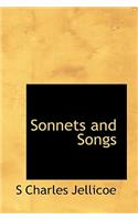 Sonnets and Songs