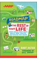 AARP Roadmap for the Rest of Your Life