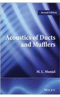 Acoustics of Ducts and Muffler