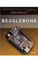 Exploring BeagleBone: Tools and Techniques for Building with Embedded Linux