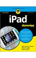 iPad for Dummies