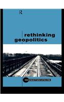 Rethinking Geopolitics