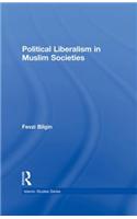 Political Liberalism in Muslim Societies
