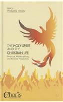 The Holy Spirit and the Christian Life