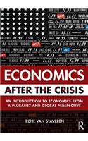 Economics After the Crisis