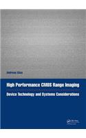 High Performance CMOS Range Imaging: Device Technology and Systems Considerations