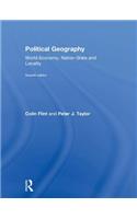 Political Geography