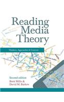 Reading Media Theory