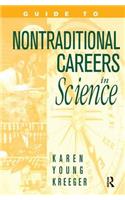 Guide to Non-Traditional Careers in Science