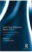 South Asia Migration Report 2017