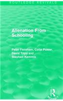 Alienation From Schooling (1986)