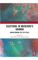 Elections in Museveni's Uganda