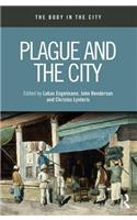 Plague and the City