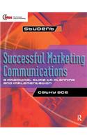 Successful Marketing Communications