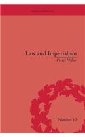 Law and Imperialism