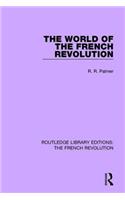 World of the French Revolution