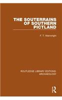 The Souterrains of Southern Pictland