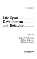 Life-Span Development and Behavior