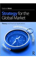 Strategy for the Global Market