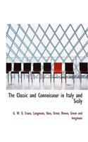 The Classic and Connoisseur in Italy and Sicily