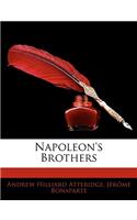 Napoleon's Brothers