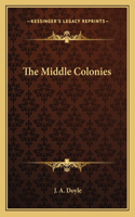 Middle Colonies