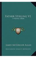 Father Stirling V1