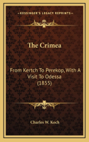 The Crimea