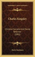 Charles Kingsley