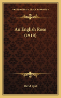 English Rose (1918)