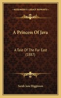 A Princess Of Java