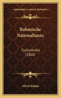 Bohmische Nationaltanze