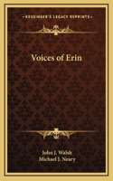 Voices of Erin