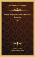 Aurelii Augustini Ars Grammatica Breviata (1861)