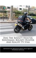 Dog the Bounty Hunter